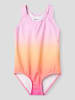 name it Badeanzug in Living Coral