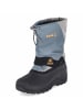 Kamik Snowboots SNOWFOX 3WP in blau