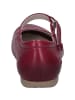 Josef Seibel Ballerina Fiona 80 in berry
