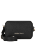 Valentino Bags Zero Re - Umhängetasche 18 cm (cuoio) in nero