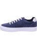 s.Oliver Sneaker in blau