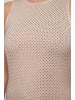 NO MATTER WHAT Blouse in Beige