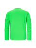 Schöffel Longsleeve Style Enixa in neon grün