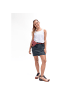 Maier Sports Rock Lulaka Skort Loop in Dunkelgrau035