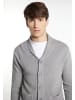 MO Strickjacke in Grau