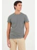 BLEND T-Shirt BHSanford in Grün