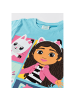 Gabby's Dollhouse T-shirts Gabby & Friends in blau