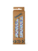 Satch What's up Swaps 21 cm blue rose purple
