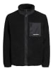 Jack & Jones Jacke 'Vesterbro' in schwarz