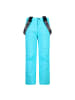 cmp Skihose Salopette in Hellblau