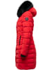 REPUBLIX Winterjacke ZOE in Rot