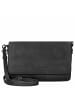 The Chesterfield Brand Upsala - Schultertasche 21 cm (black) in schwarz