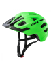 Cratoni Kinderhelm Maxster Pro Kid   46 bis 51cm lime