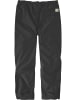 CARHARTT  Arbeitshose "Lightw. Packable 106437" in Schwarz