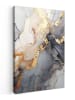 OnlyWow Leinwand Bilder Abstrakte Formen
