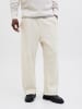 Jack & Jones Jogginghose in Moonbeam