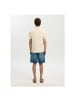 Selected Polo in birch