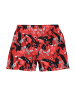 JP1880 Badehose in rot