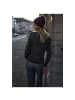 Street One Pullover in Black