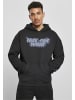 Mister Tee Sweat & Fleece - Hoody in black