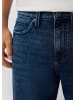 QS Jeans-Hose PETE  in  58Y5_dunkelblau