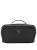 Guess Make Up Case - Beautycase 23 cm in schwarz