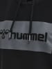 Hummel Hummel Hoodie Hmlrue Herren in BLACK