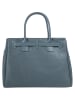 Cluty Handtasche in blau