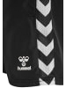 Hummel Kurze Hose Playful Bermuda Kinder in BLACK
