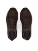 Kazar Sneaker Low in Braun