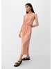s.Oliver Kleid in 21W9_papaya