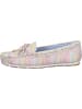 Piece of Mind Slipper in lt. pink/rose