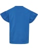 Hummel Hummel T-Shirt Hmlkasandra Mädchen in DELFT