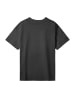 F4NT4STIC T-Shirt Ahoi Möwe Knut und Jan in off black