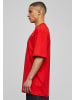 Urban Classics Urban Classics in red