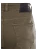 Camel Active fleXXXactive© Hose Regular Fit in Olivgrün