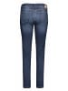 MAC HOSEN Jeans für Damen in blau