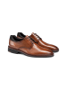 LLOYD Schuhe DERBY in BRAUN