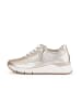 Gabor Comfort Sneaker low in gold