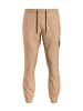 Calvin Klein Hose in Beige