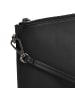 Liebeskind Berlin Kosmetiktasche Leder 22.5 cm black