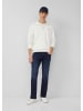s.Oliver Sweatshirt in 0200_creme
