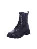 Caprice Winterstiefeletten in black nappa