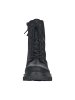 rieker Stiefel in schwarz