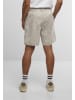 Urban Classics Shorts - Sweat in cloud