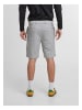 2Y Studios 2Y Studios Herren 2Y Basic Shorts in lightgrey