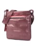 Hedgren Cocoon Cushy Umhängetasche 19.5 cm in dusty rose