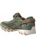 ALLROUNDER BY MEPHISTO Outdoor Sandalen für Damen in blau
