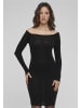 Urban Classics Day Dresses in black