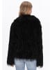 IZIA Women Jacket in black